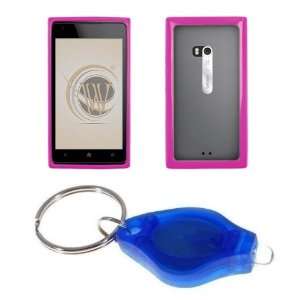   Keychain Light for Nokia Lumia 900 (AT&T) Cell Phones & Accessories