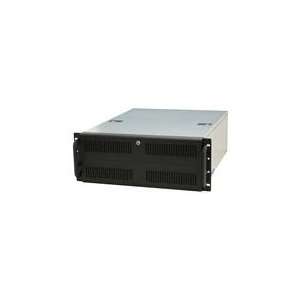  NORCO RPC 450 4U Rackmount Server Case: Electronics