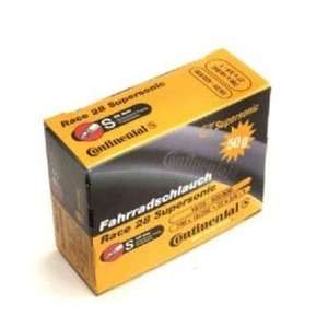  Continental SuperSonic Road Bicycle Tube   Presta 