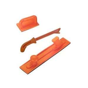   Piece Safety Kit By Peachtree Woodworking   PW1224: Home Improvement