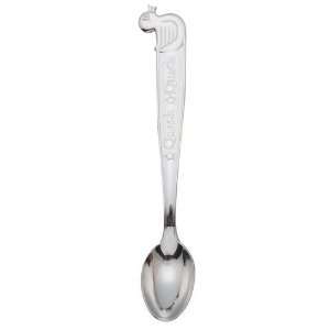  Reed and Barton Something Duckie Infant Feeding Spoon 