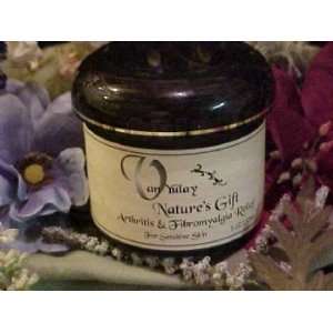  Natures Gift Arthritis Cream 4.0Z Beauty