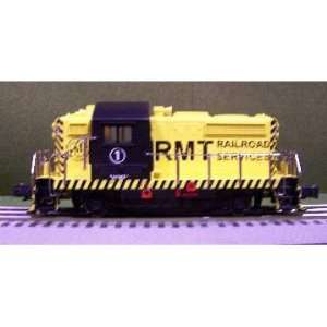  Whistle Stop RMT4731 Maintenance Of Way Beep Spike Toys & Games