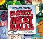   of Cloudy with a Chance of Meatballs Book  Tracey Miller Zarneke