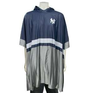  New York Yankees Official Team Poncho