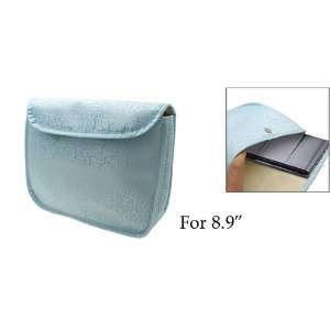  Gino Blue Holder Sleeve Carrying Bag for Laptop Asus 8.9 