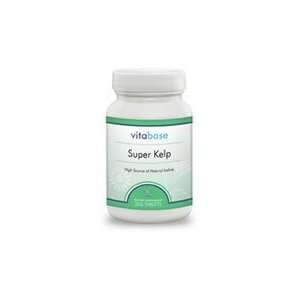  Super Kelp (45 mg) 250 Tablets