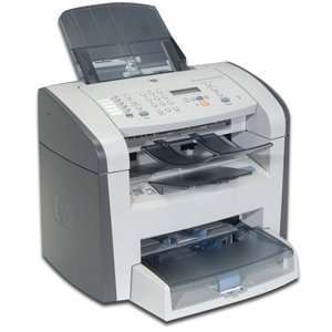  HP LaserJet M1319f Mono Laser Printer   1200 x 1200 dpi 