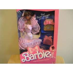   American Perfume Pretty Barbie Item #4552  Toys & Games  