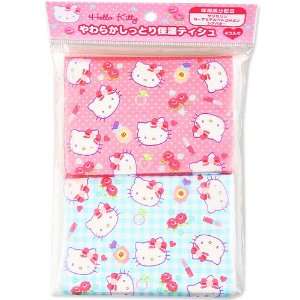   towelettes 4 Hana TM Sanrio school preparation series Toys & Games