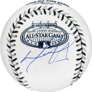  David Ortiz 2008 All Star Baseball 
