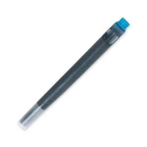  Parker Fountain Pen Ink Cartridge Refill   Blue 