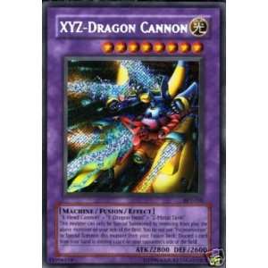  XYZ Dragon Cannon BPT 010 Limited Edition Toys & Games