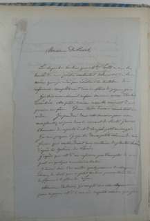 1848 Ch.A. Strail Ein Herbarium für Madame von Kessel  