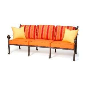  Victoria Sofa with Seat & Back Cushions