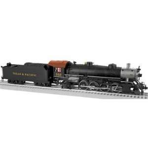   Mikado Steam Locomotive Texas & Pacific #552 Toys & Games