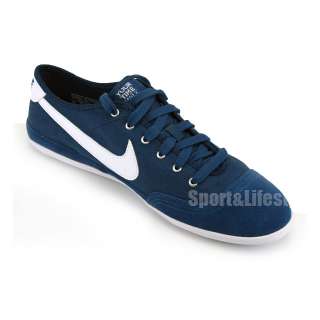 Nike Flash blau weiß (441394 400) Größe 39   47,5  