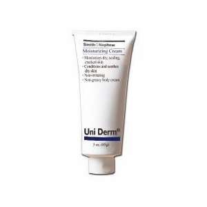   Uni Derm Skin Lotion 3 oz Squeeze Tube Each: Health & Personal Care