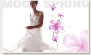 Welcome to Moon Spring get more wedding dresses picture.