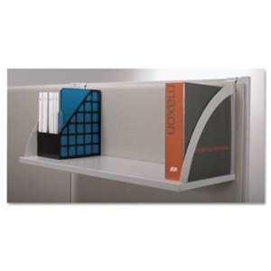  Maxon® VerséTM Panel System Hanging Shelf SHELF,60X12 