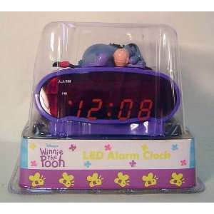  Eeyore Alarm Clock Winnie the Pooh Electronics
