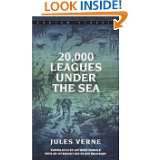 20,000 Leagues Under the Sea by Jules Verne and Anthony Bonner (Jan 1 