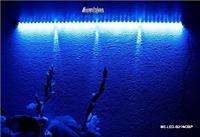 35 43 blue Wide LED Aquarium Moonlight Lighting  