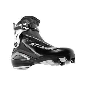  Atomic Pro Nordic Skate Boots: Sports & Outdoors