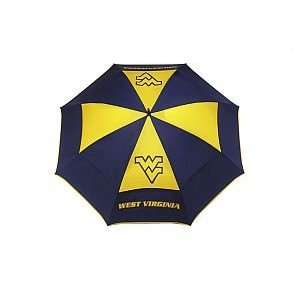  West Virginia Mountaineers Umbrella
