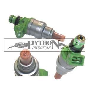 Python Injection 629 246 Fuel Injector Automotive