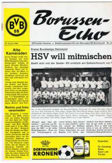 Glückwunsch zum 75. Geburtstag, Uwe Seeler  Mannschaftsfoto 1969 in 