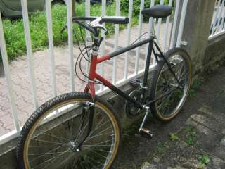 Oldskool Retro Mountainbike. Sehr Robust und TOP in Form in Frankfurt 