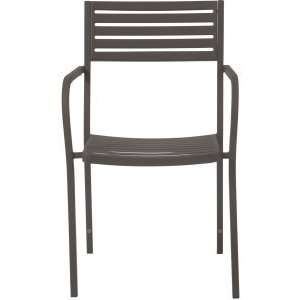    Italmodern   Soto Modern Stacking Chair 45521