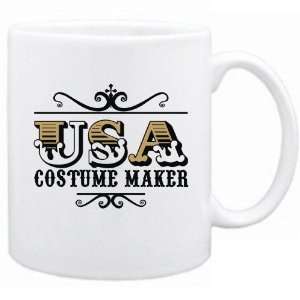  New  Usa Costume Maker   Old Style  Mug Occupations 