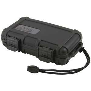   Series Waterproof Case (Black) (Electronics Other / Specialty Cases
