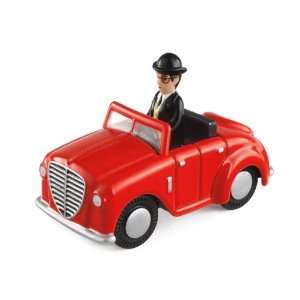  Take N Play Mr. Percivals Car Toys & Games