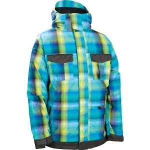  686 Reserved Duke Insulated Jacket   Mens: Sports 