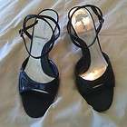 Jacqueline Ferrar strappy dress shoes size 10 M