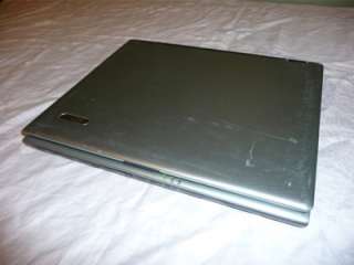 Acer TravelMate 2350 laptop 15, wifi, Windows XP Professional  