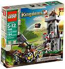 NEW IN SEALED BOX   LEGO KINGDOMS Outpost Attack 7948