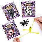 Stretchy Sticky Mini Monsters   Ideal for Party Bags/Pinata/Pa 