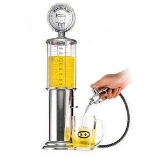 Beer Beverage Machine Dispenser Liquid Shots Gun Gas Station Dispenser 