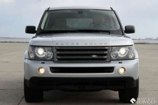 Land Rover  Range Rover Sport in Land Rover   Motors