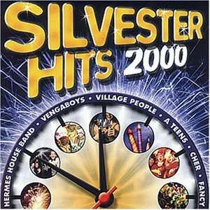 Silvester Hits 2000 Various  Musik
