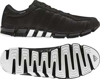 Adidas Sneaker CC Ride Clima Cool Gr. 45 1/3 Schuhe Freizeit Training 