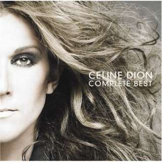 Complete Best Celine Dion