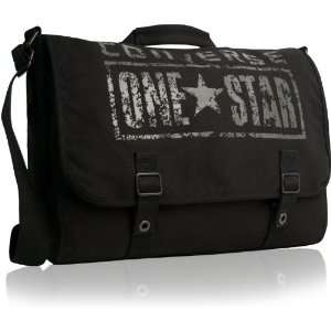 Converse One Star Bag Black Umhängetasche / 99115 030  
