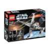 Lego Star Wars 4504   Millennium Falcon: .de: Spielzeug