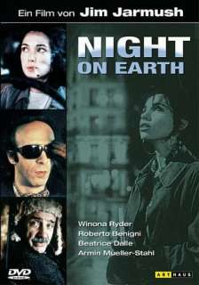 Night on EarthFilme & TV