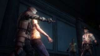Resident Evil   Operation Raccoon City: Playstation 3: .de 